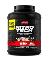 Muscletech Nitro Tech Whey Protein