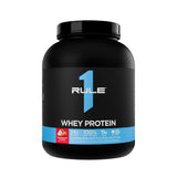 Rule 1 R1 Whey Blend Protein