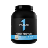 Rule 1 R1 Whey Blend Protein