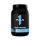 Rule 1 R1 Whey Blend Protein