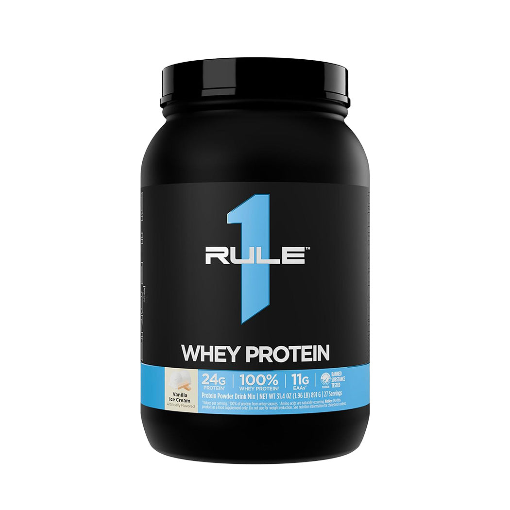 Rule 1 R1 Whey Blend Protein