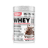 Basic Supplements Superior Whey Protein Blend