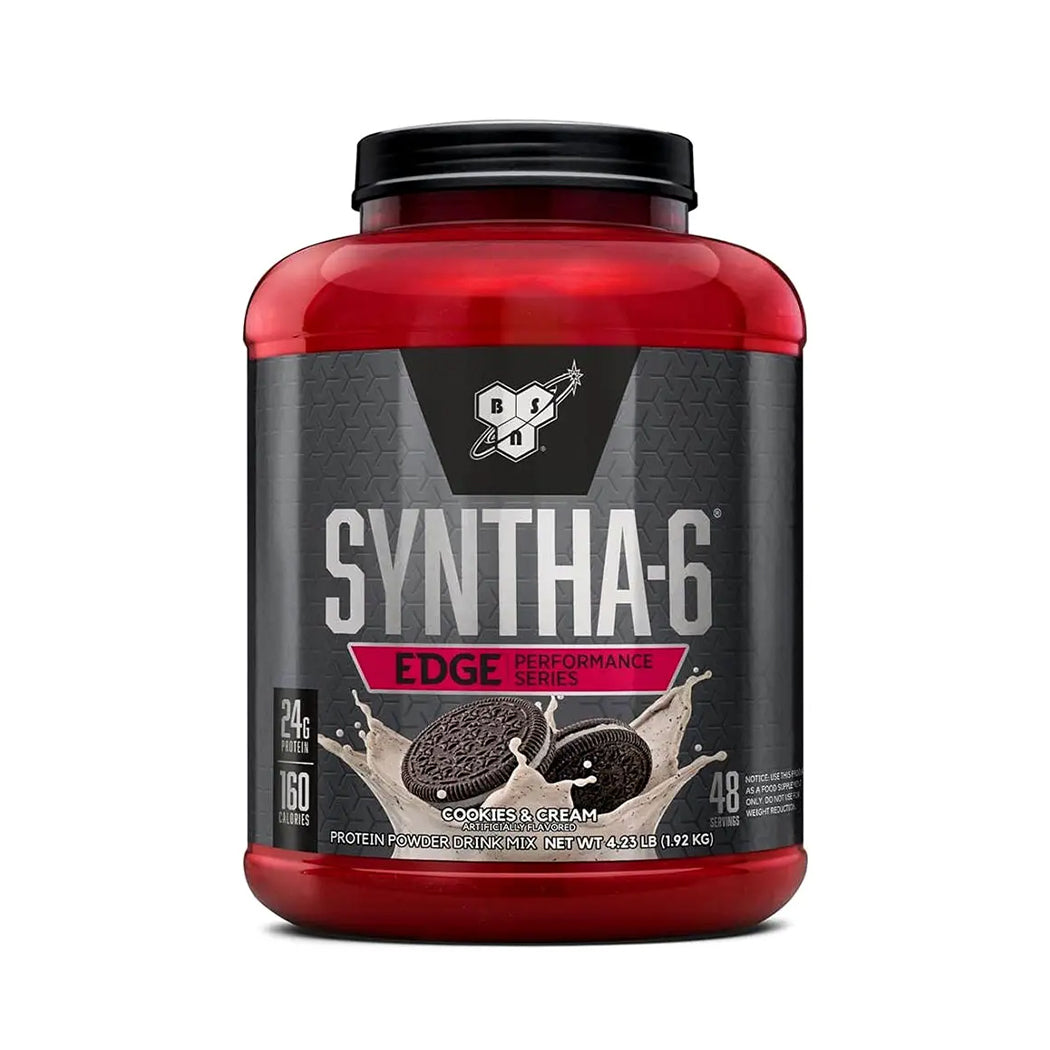 BSN Syntha-6 Edge Performance Series