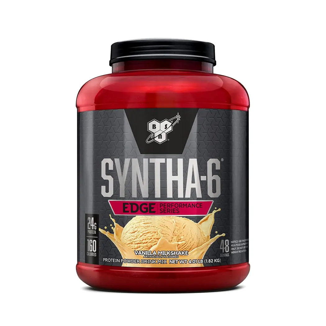BSN Syntha-6 Edge Performance Series