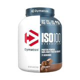 Dymatize ISO 100 Hydrolyzed Whey Protein Isolate