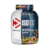 Dymatize ISO 100 Hydrolyzed Whey Protein Isolate