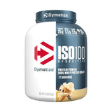 Dymatize ISO 100 Hydrolyzed Whey Protein Isolate