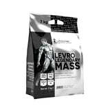 Kevin Levrone Levro Signature Series, Legendary Mass
