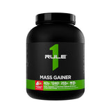 Rule 1 Mass Gainer