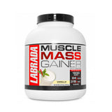 Labrada Nutrition Muscle Mass Gainer