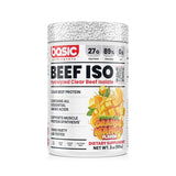 Basic Supplements Hydrolyzed Clear Beef Isolate Protein