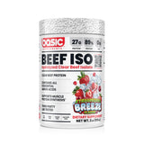Basic Supplements Hydrolyzed Clear Beef Isolate Protein