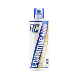 Ronnie Coleman Signature Series L Carnitine XS 4000 Liquid