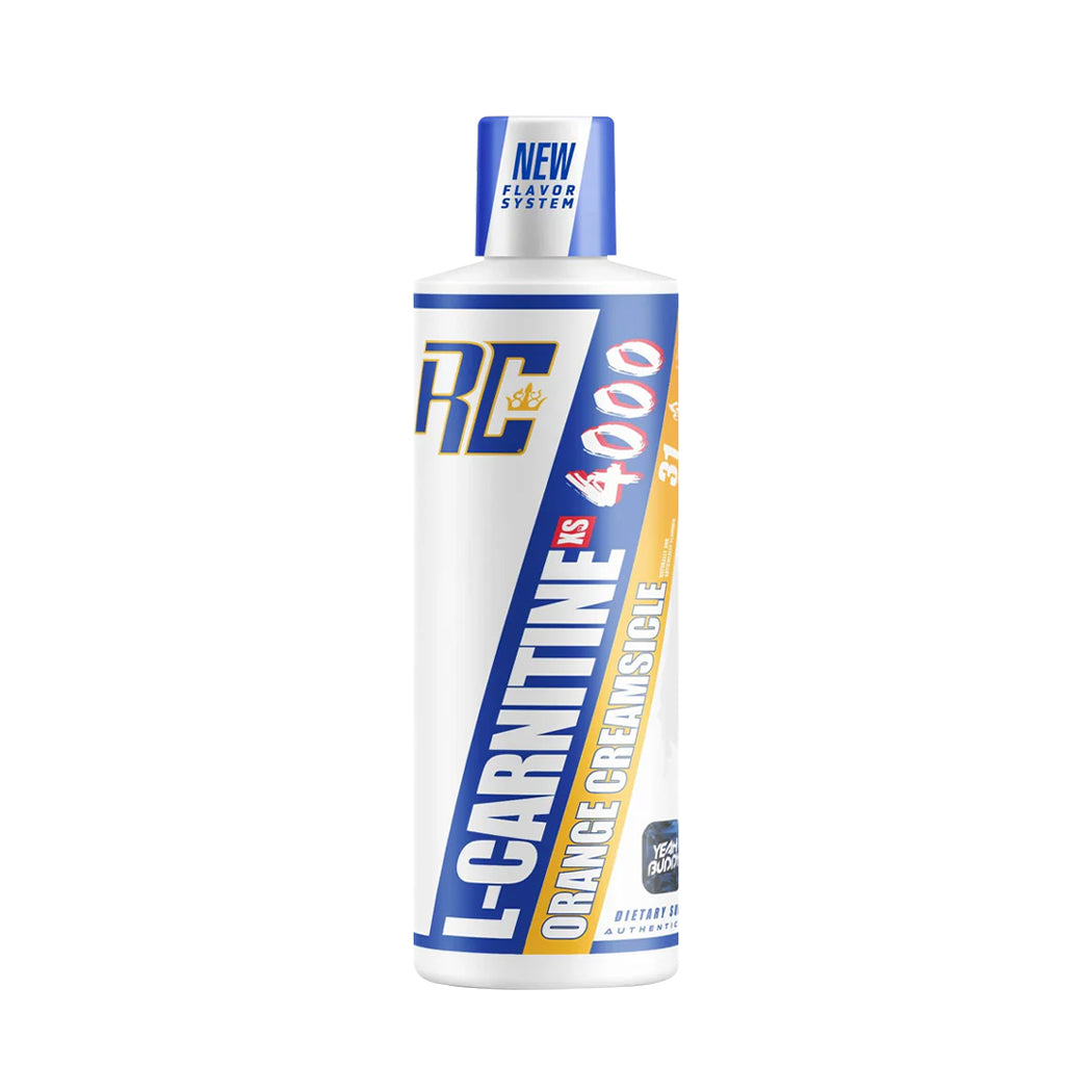 Ronnie Coleman Signature Series L Carnitine XS 4000 Liquid