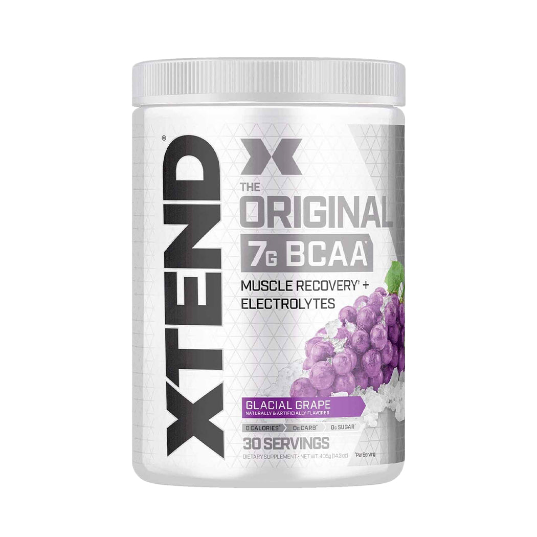 Xtend Original BCAA Muscle Protein Synthesis Plus Electrolytes