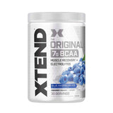 Xtend Original BCAA Muscle Protein Synthesis Plus Electrolytes