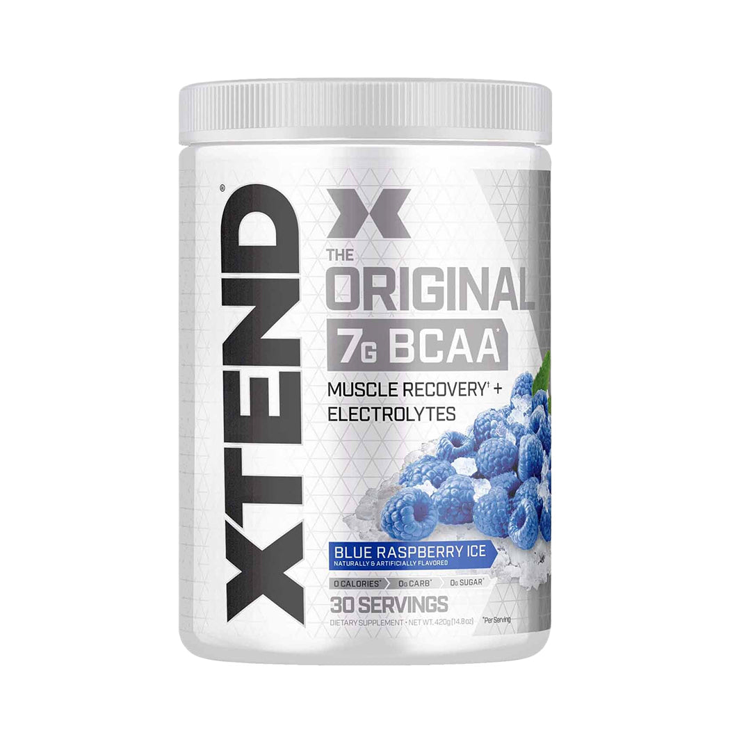 Xtend Original BCAA Muscle Protein Synthesis Plus Electrolytes