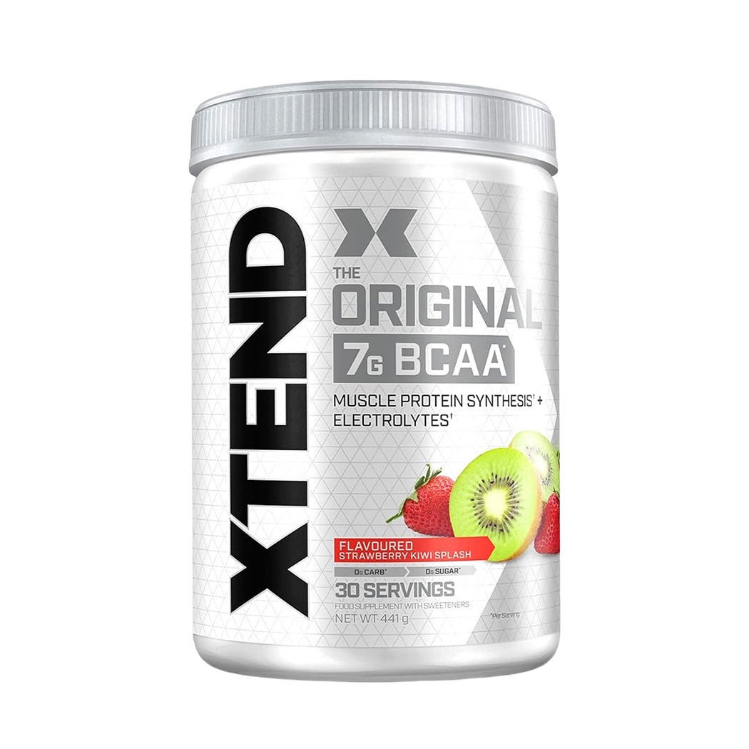 Xtend Original BCAA Muscle Protein Synthesis Plus Electrolytes
