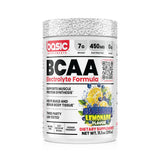 Basic Supplements BCAA Powder