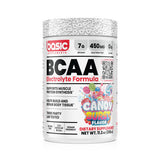 Basic Supplements BCAA Powder