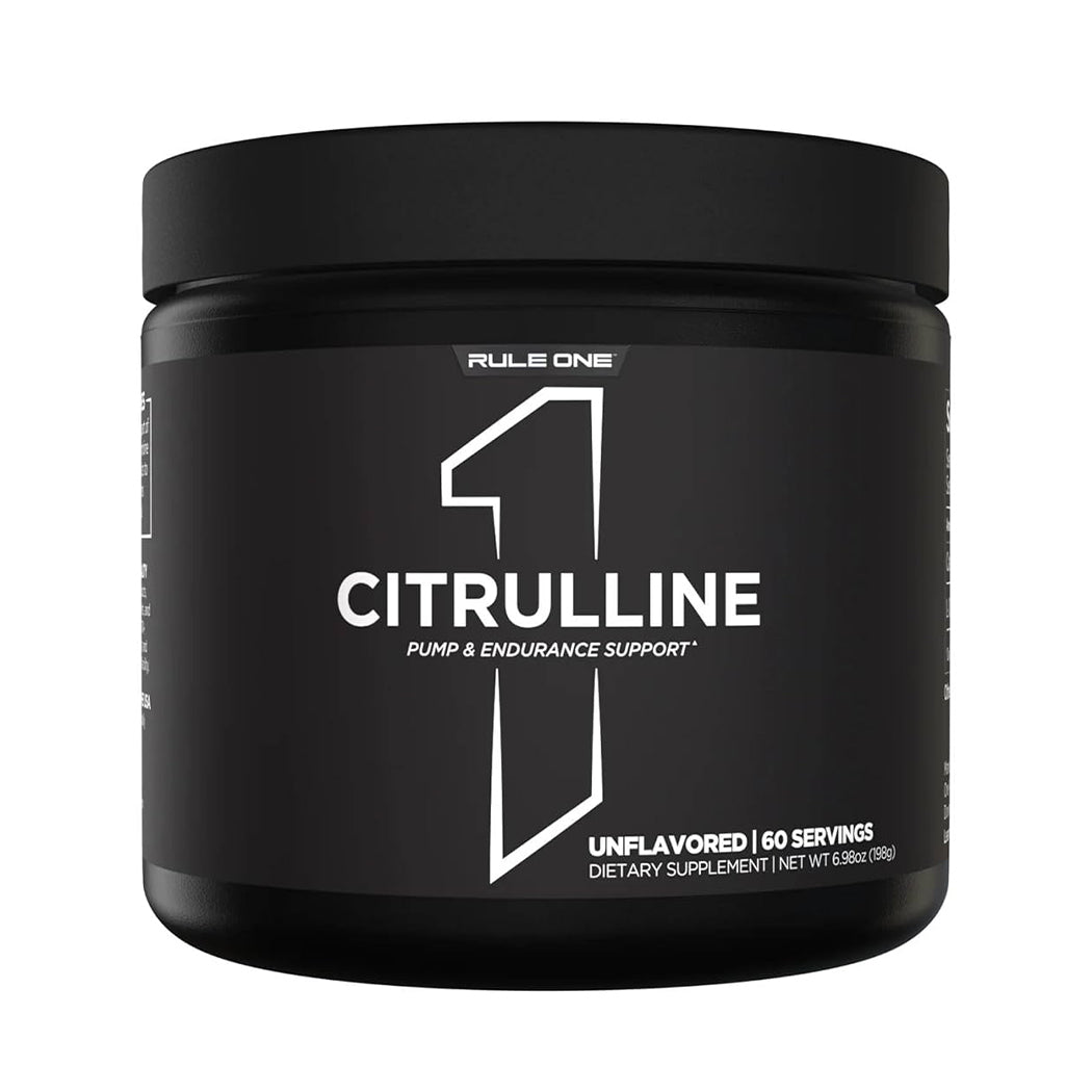 Rule 1 Citrulline Malate