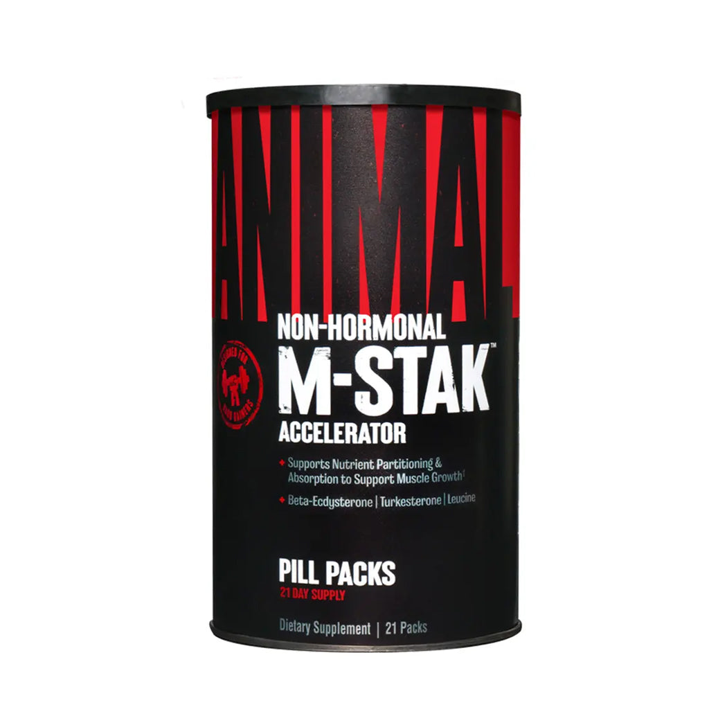 Universal Nutrition Animal M-Stak