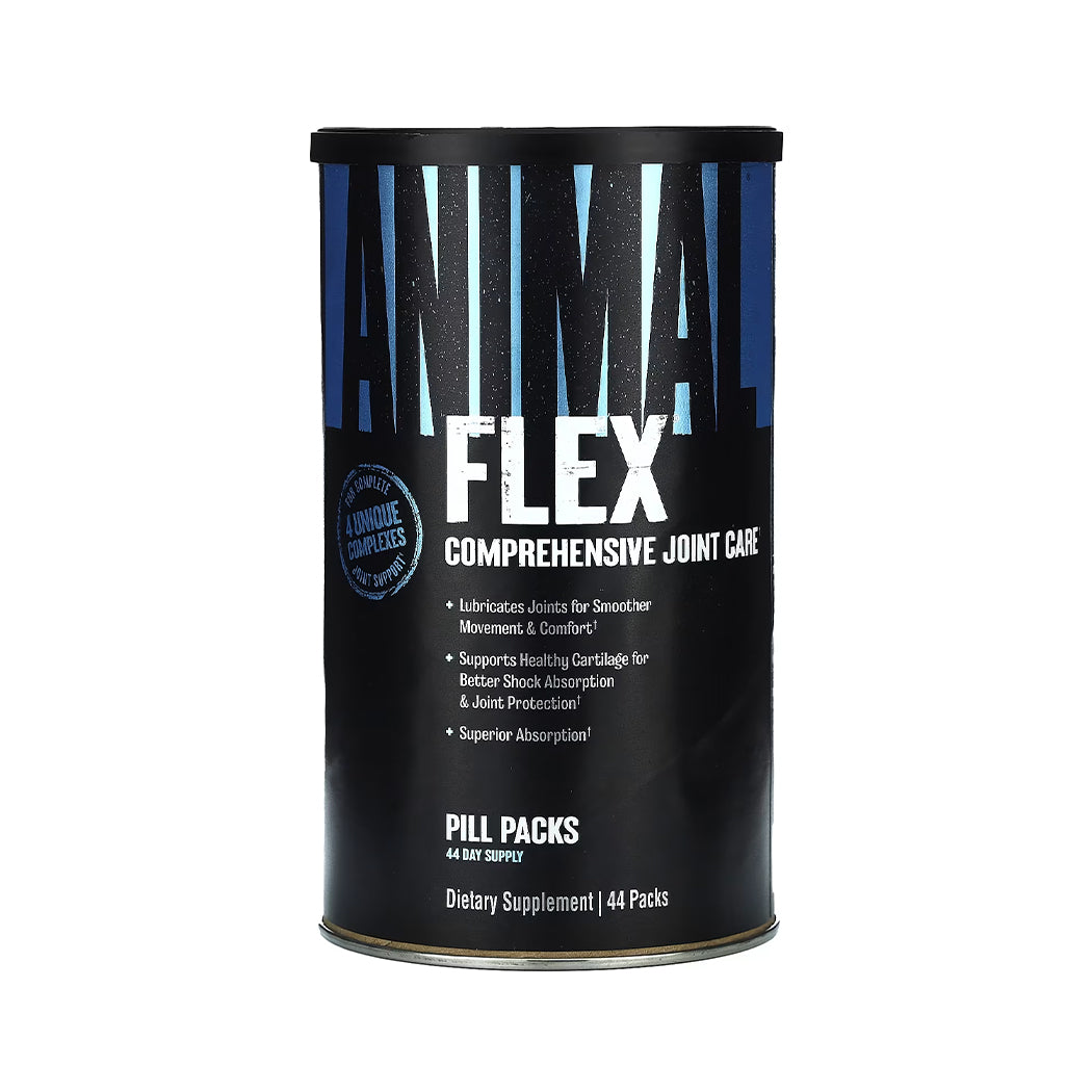 Universal Nutrition Animal Flex