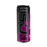 C5 Turbo Energy Drink