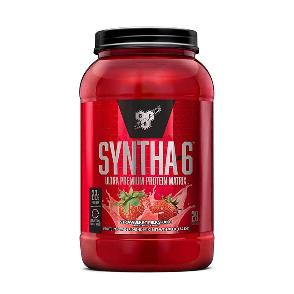 BSN Syntha-6 Whey Protien