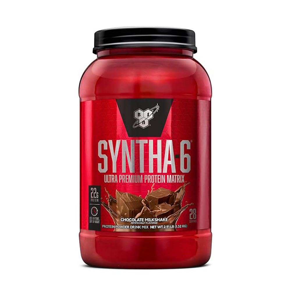 BSN Syntha-6 Whey Protien