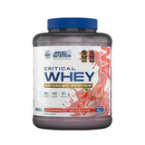 Applied Nutrition Critical Whey Blend