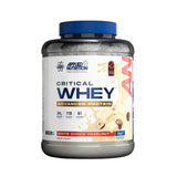Applied Nutrition Critical Whey Blend