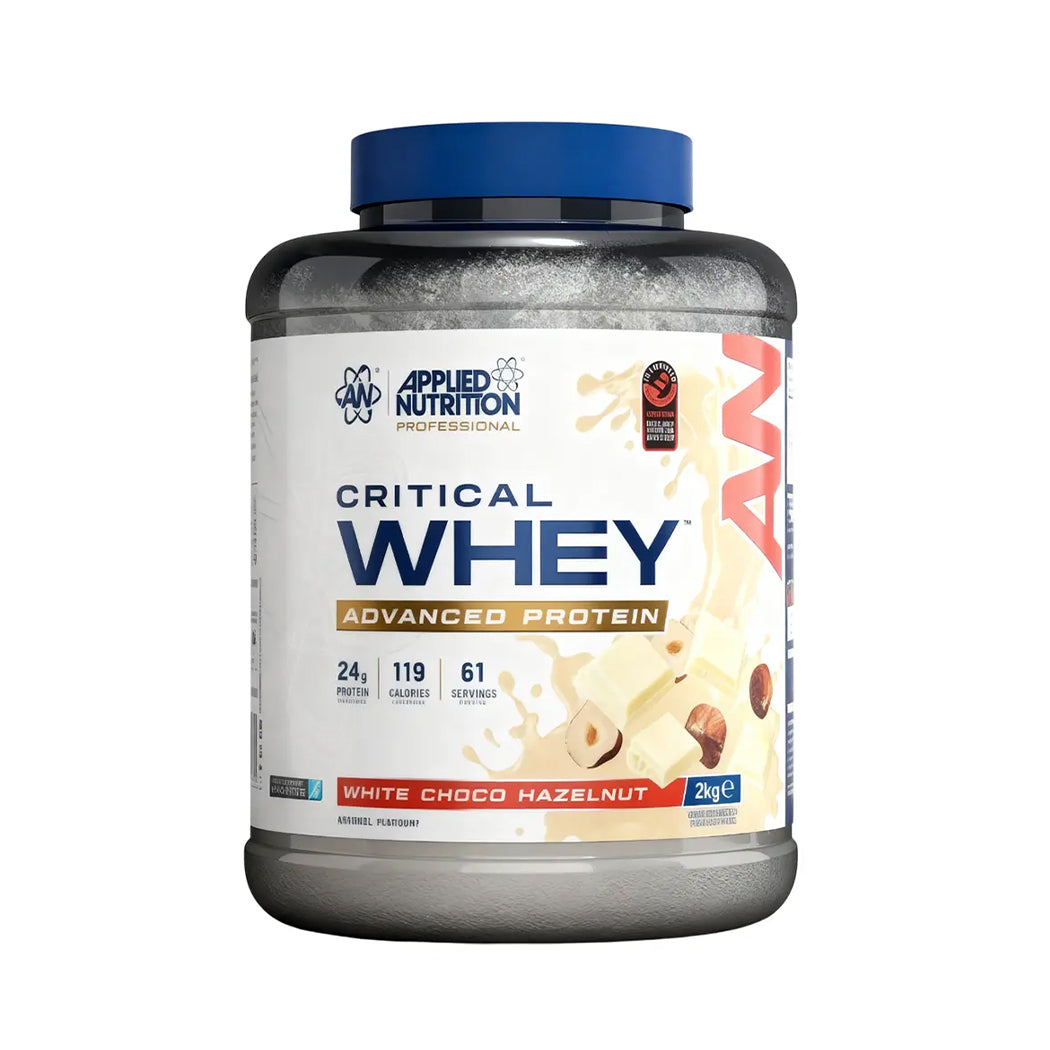 Applied Nutrition Critical Whey Blend
