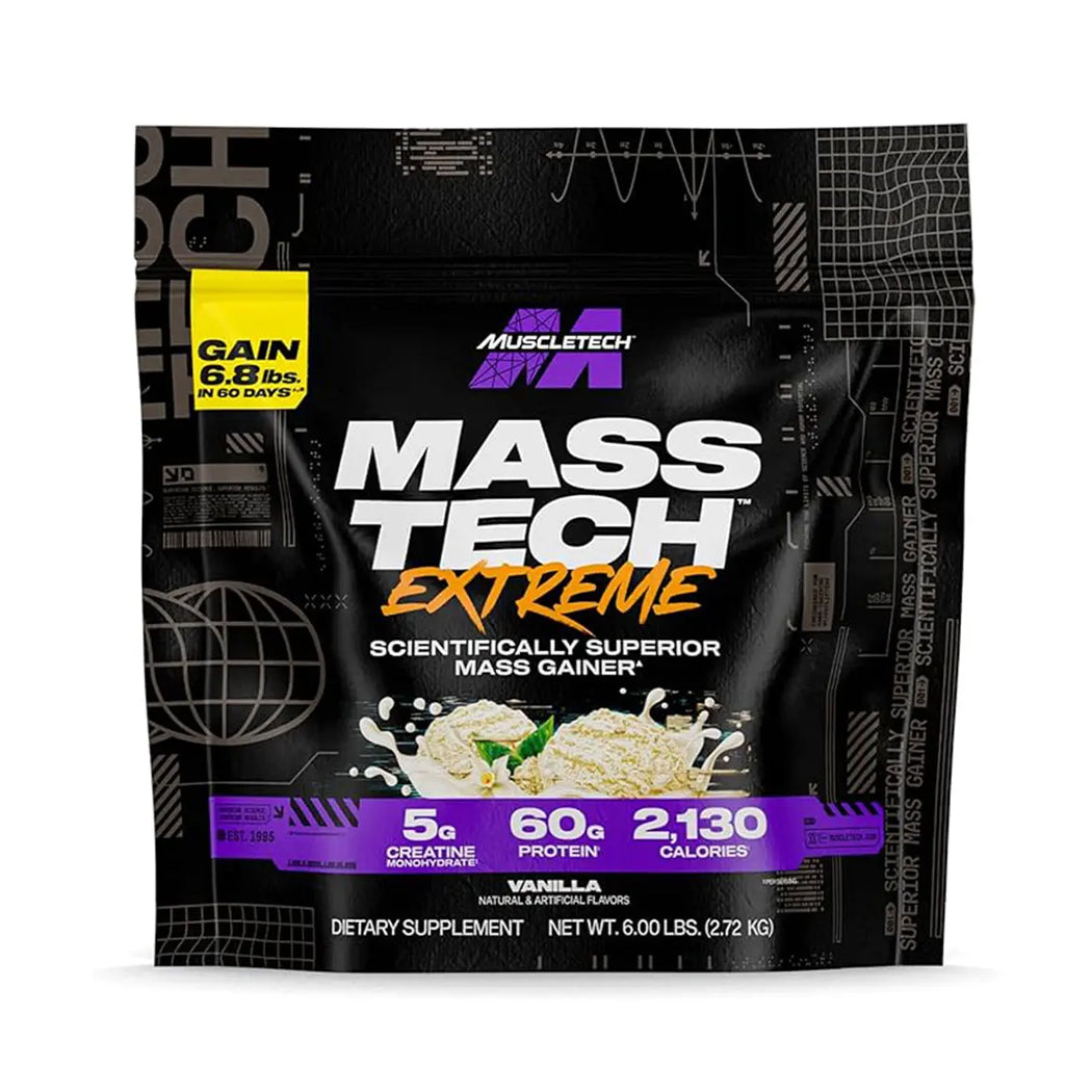 Muscletech Mass Tech Extreme 2000