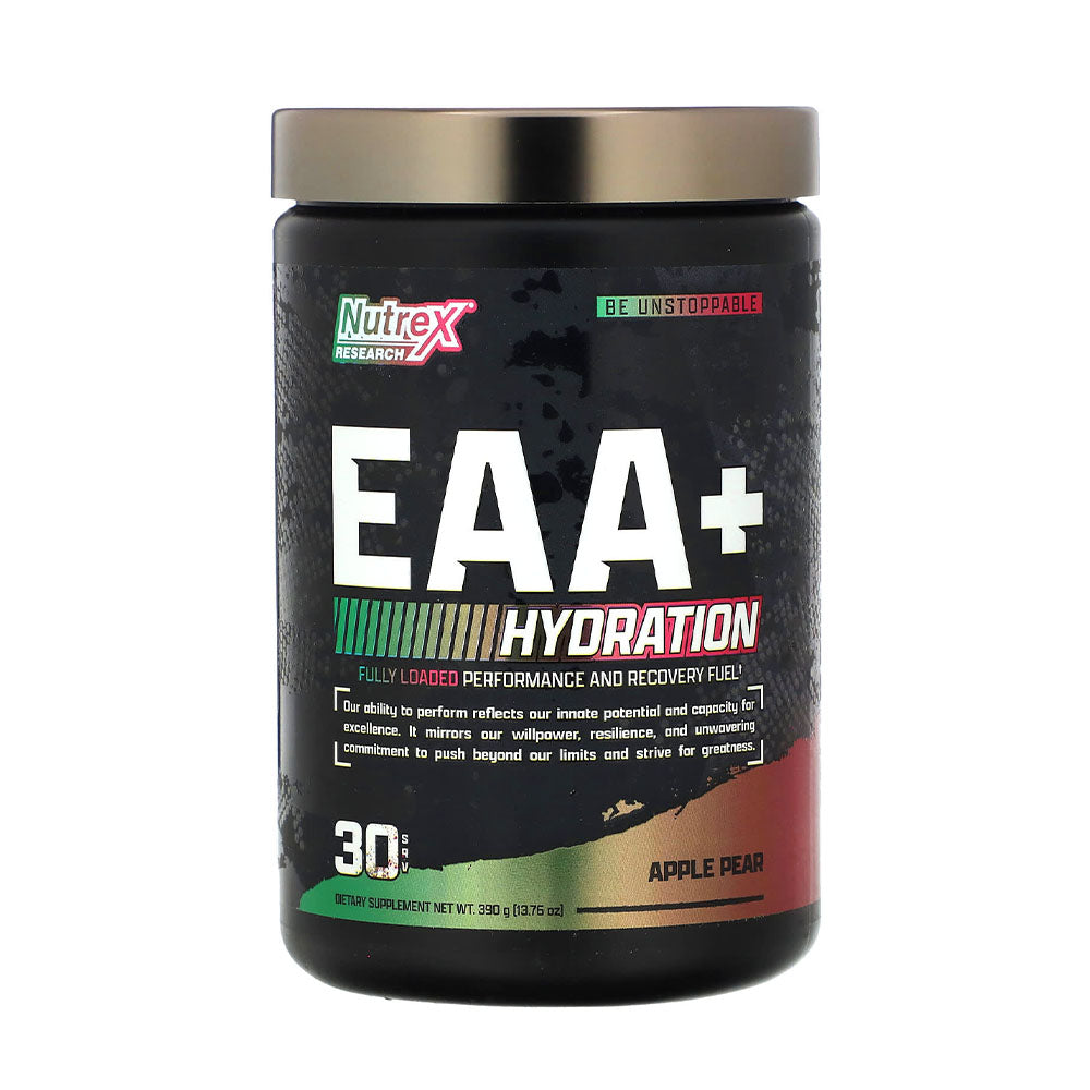 Nutrex EAA+ Hydration Refuel Build