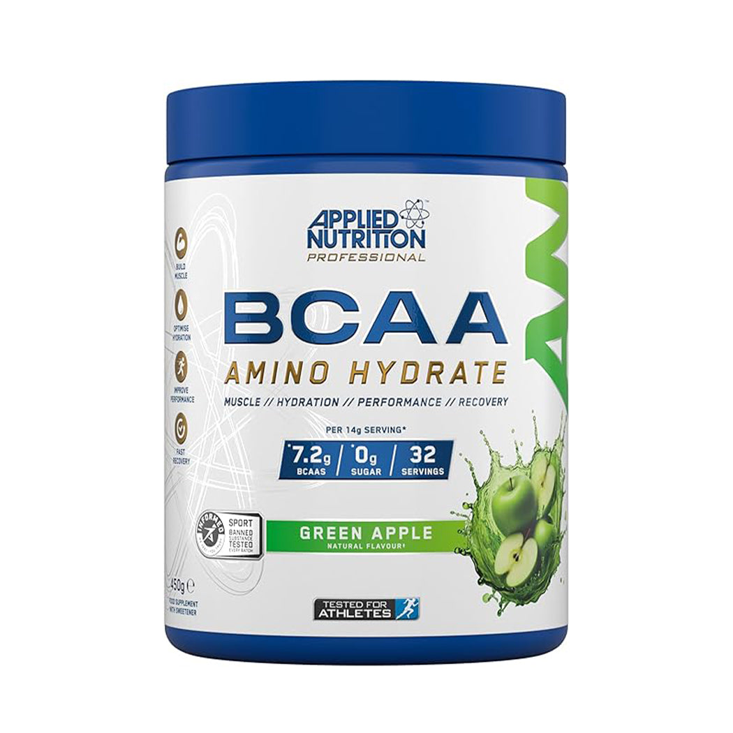 Applied Nutrition BCAA Amino Hydrate