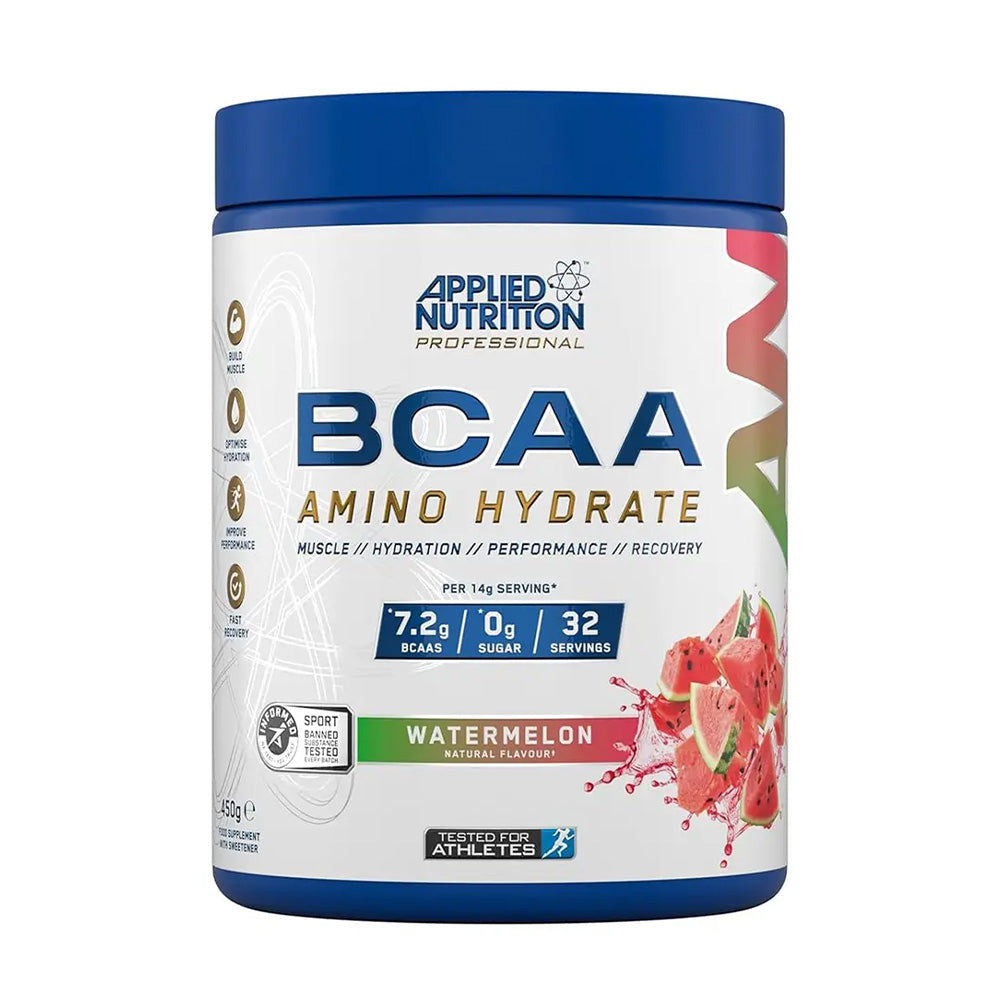 Applied Nutrition BCAA Amino Hydrate