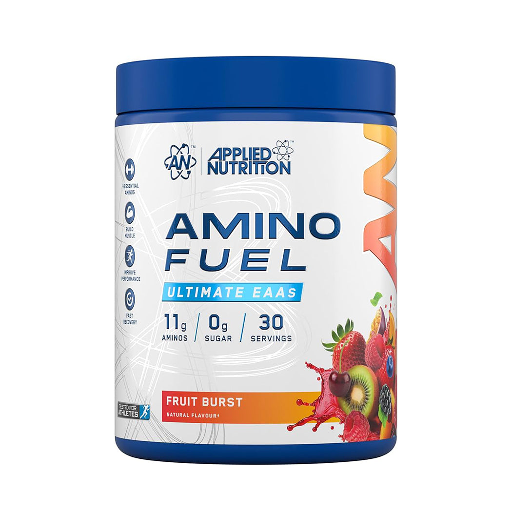 Applied Nutrition Amino Fuel EAA