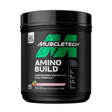 Muscletech Amino Build