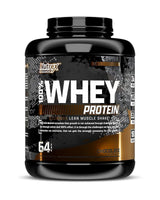 Nutrex Research 100% Whey Protein