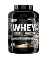 Nutrex Research 100% Whey Protein