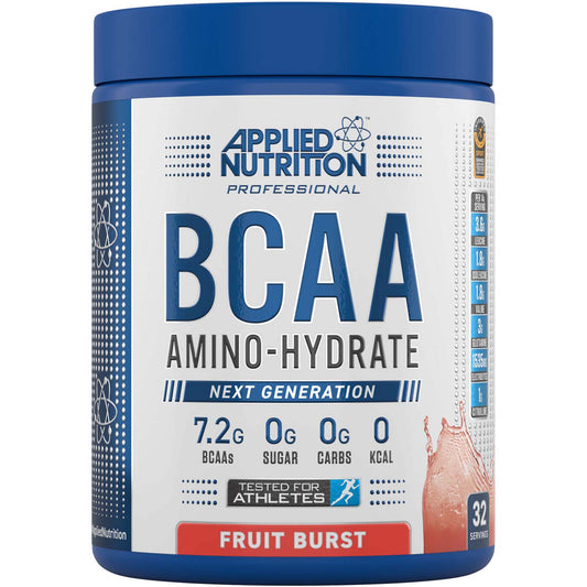 Applied Nutrition BCAA Amino Hydrate