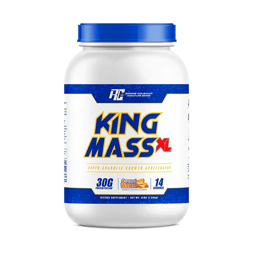 Ronnie Coleman Signature Series King Mass XL
