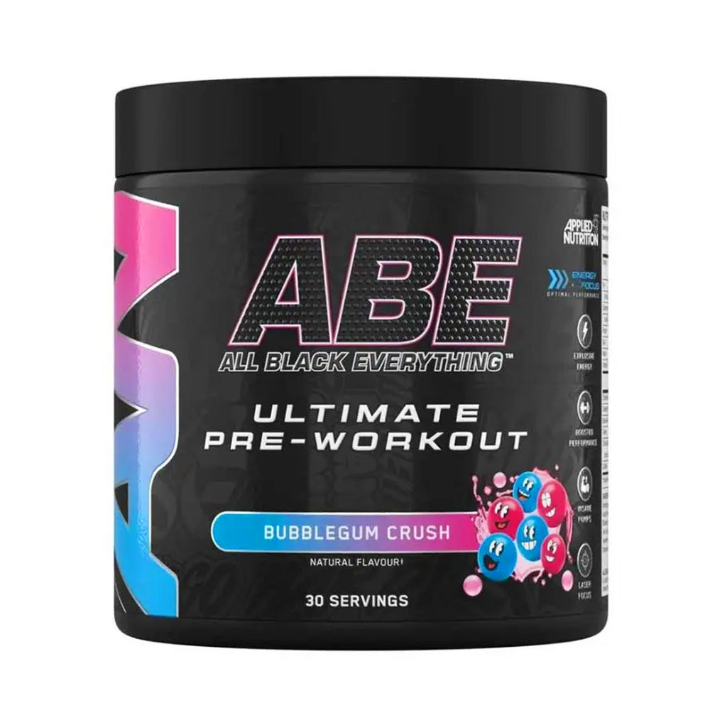 Applied Nutrition ABE Powder Pre Workout