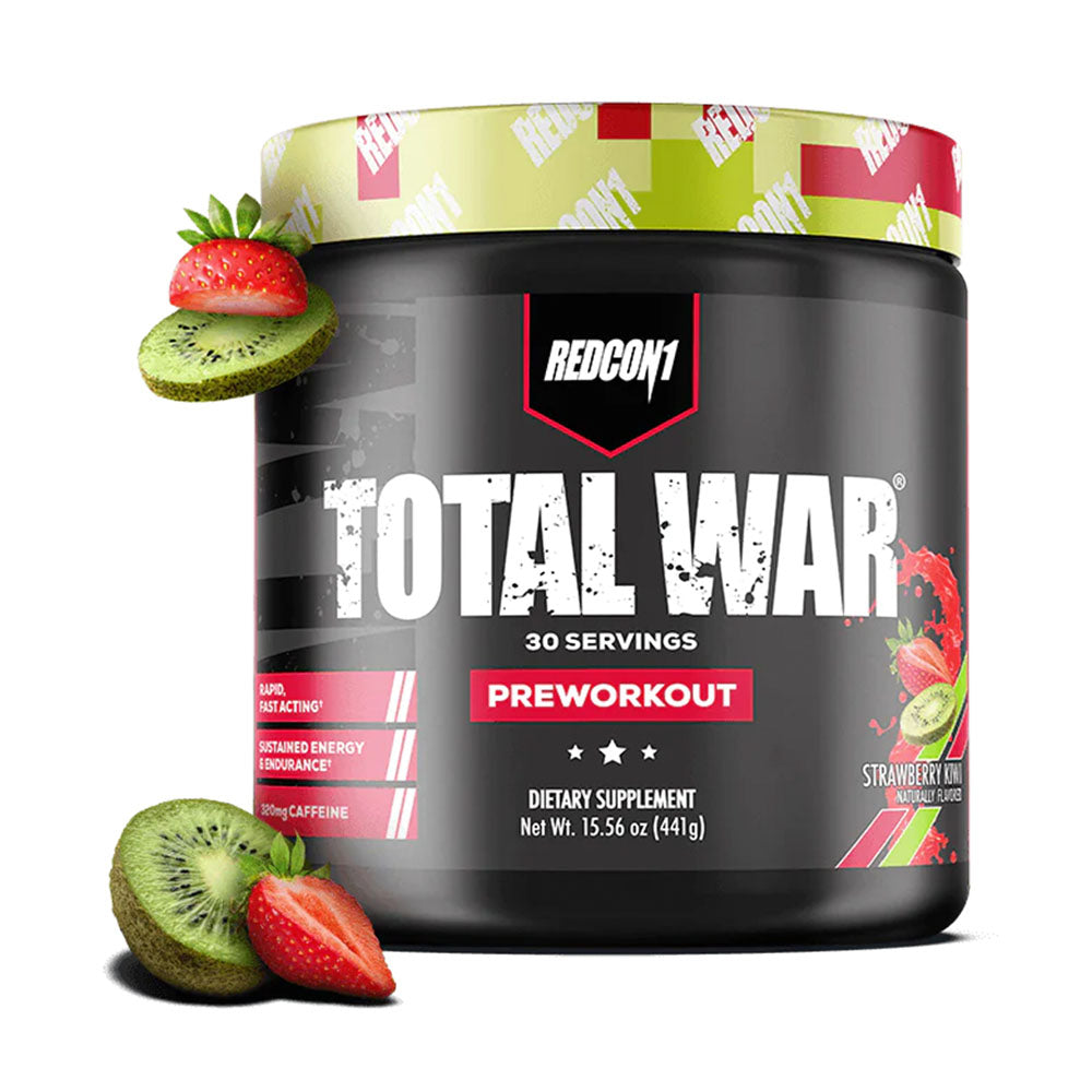 Redcon1 Total War Pre-workout