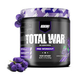 Redcon1 Total War Pre-workout