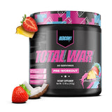 Redcon1 Total War Pre-workout