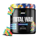Redcon1 Total War Pre-workout
