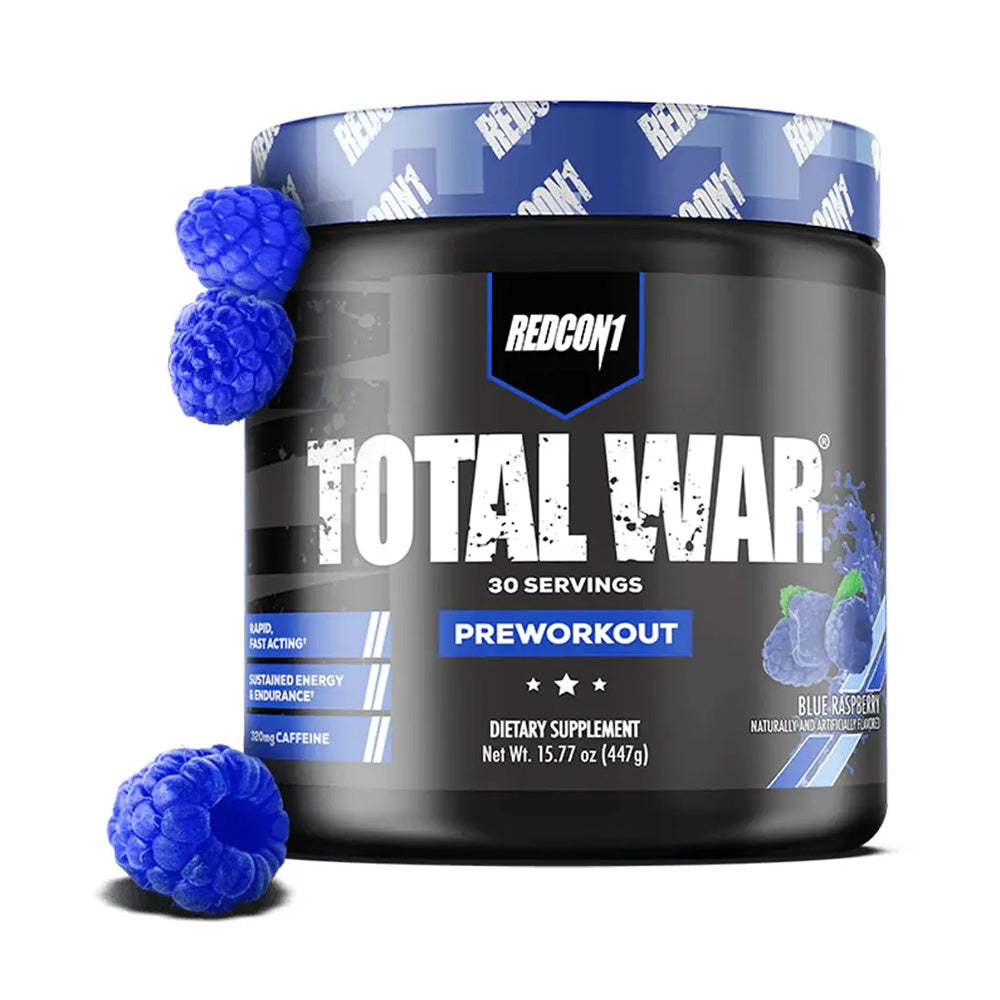 Redcon1 Total War Pre-workout
