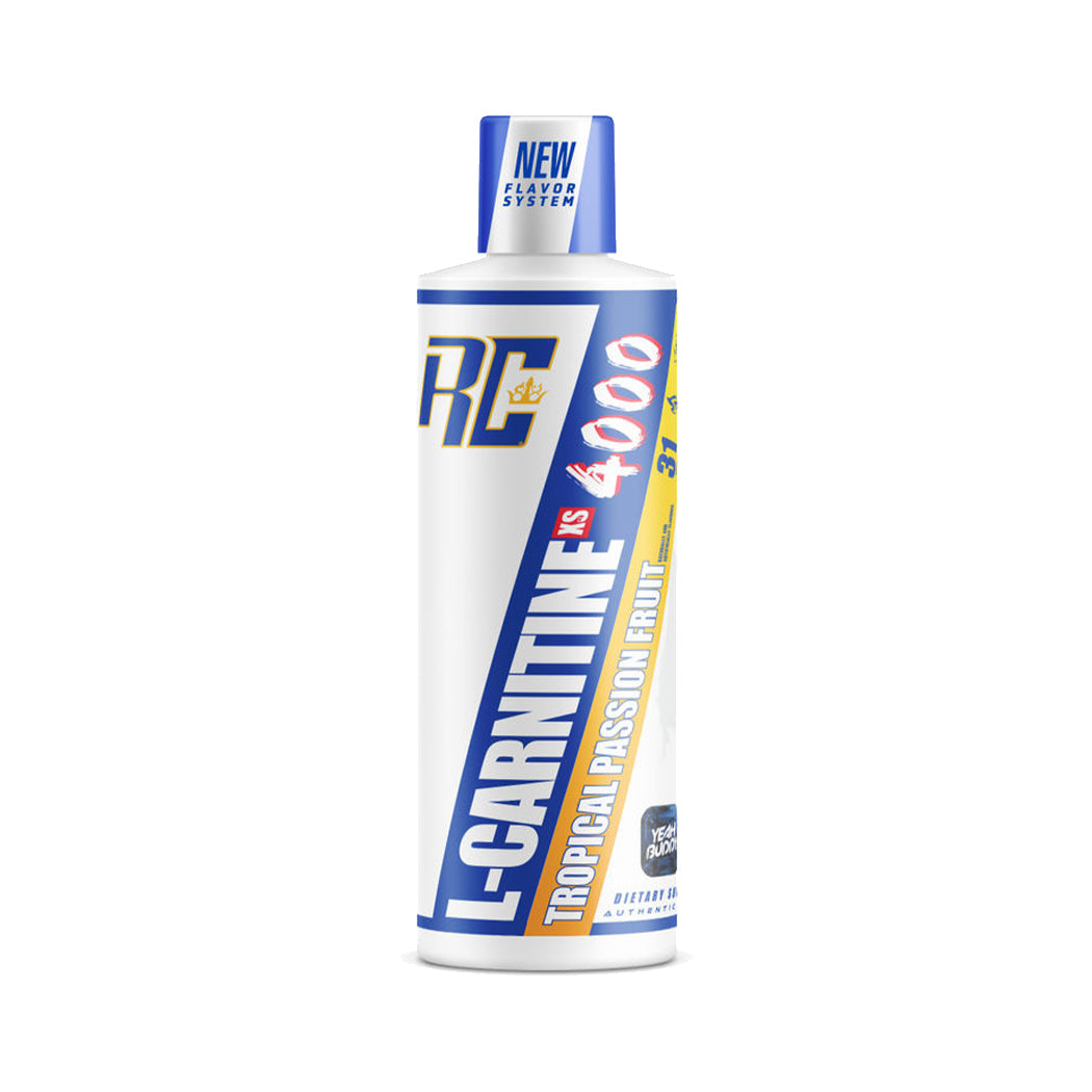 Ronnie Coleman Signature Series L Carnitine XS 4000 Liquid
